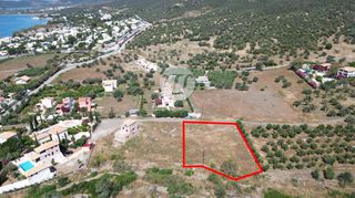 Οικόπεδο 4.133 τ.μ. για πώληση, Αργολίδα, Ερμιόνη-thumb-2