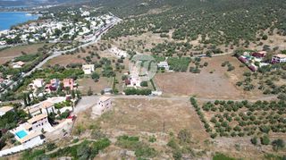 Οικόπεδο 4.133 τ.μ. για πώληση, Αργολίδα, Ερμιόνη-thumb-3