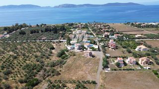 Οικόπεδο 4.133 τ.μ. για πώληση, Αργολίδα, Ερμιόνη-thumb-1