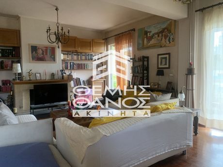 Διαμέρισμα 140τ.μ. για πώληση-Μαρούσι » Άλσος κτήματος συγγρού