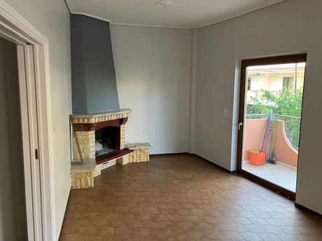 Apartment 104sqm for rent-Agia Paraskevi » Paradeisos