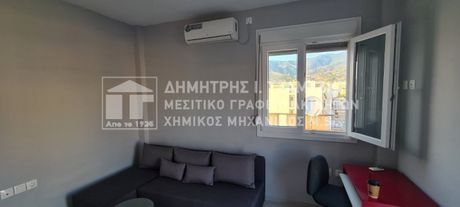 Διαμέρισμα 27τ.μ. για ενοικίαση-Βόλος » Αγ. κωνσταντίνος
