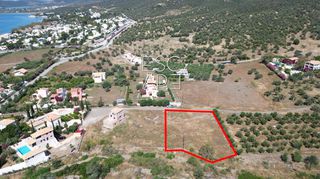 Οικόπεδο 4.133 τ.μ. πρός πώληση, Αργολίδα, Ερμιόνη-thumb-2