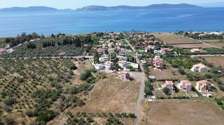 Οικόπεδο 4.133 τ.μ. πρός πώληση, Αργολίδα, Ερμιόνη-thumb-1