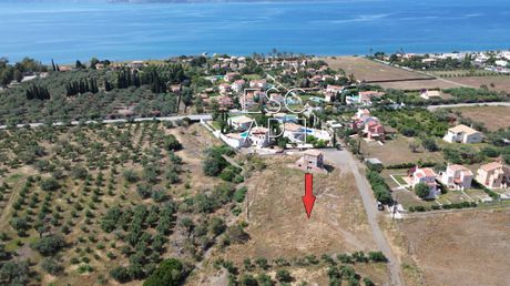 Οικόπεδο 4.133 τ.μ. για πώληση