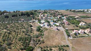 Οικόπεδο 4.133 τ.μ. πρός πώληση, Αργολίδα, Ερμιόνη-thumb-3