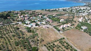 Οικόπεδο 4.133 τ.μ. πρός πώληση, Αργολίδα, Ερμιόνη-thumb-4