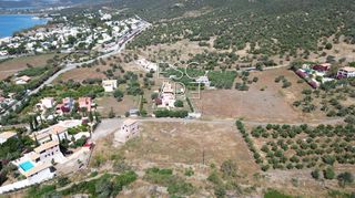 Οικόπεδο 4.133 τ.μ. πρός πώληση, Αργολίδα, Ερμιόνη-thumb-5