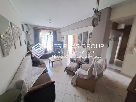 Apartment 87sqm for sale-Kamatero » Agios Tryfonas