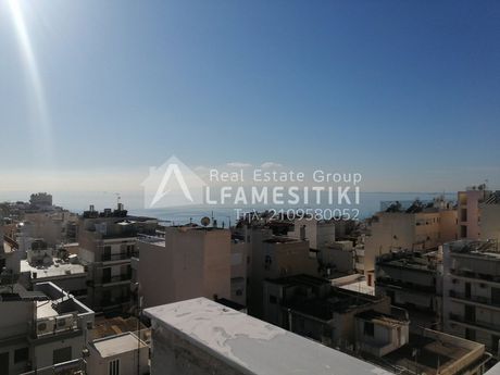 Μεζονέτα 122τ.μ. για πώληση-Καλλίπολη