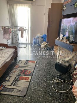 Διαμέρισμα 60τ.μ. για πώληση-Νίκαια » Ευαγγελίστρια