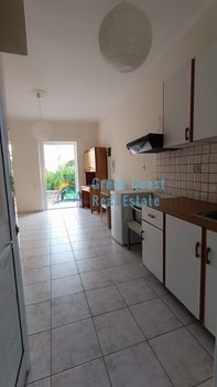 Studio 26sqm for rent-Patra » Proastio