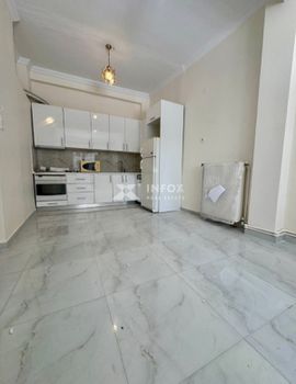Studio 35sqm for rent-Evosmos » Center
