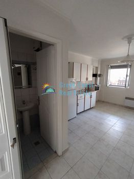 Apartment 45sqm for rent-Patra » Proastio