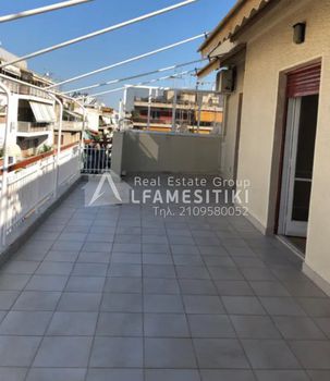 Διαμέρισμα 98τ.μ. για πώληση-Καλλιθέα » Χαροκόπου