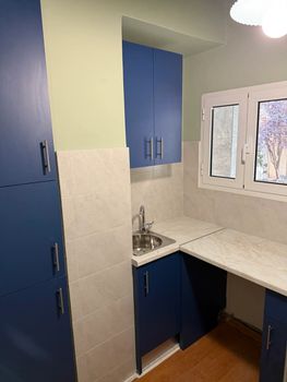 Apartment 30sqm for rent-Agios Eleftherios - Probona - Rizoupoli » Agios Eleftherios