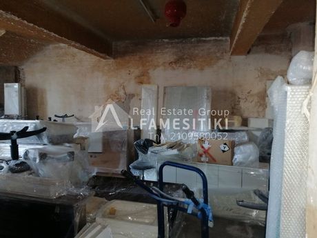 Κατάστημα 157τ.μ. για πώληση-Χατζηκυριάκειο