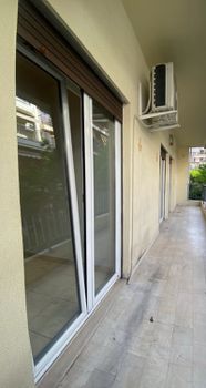 Apartment 110sqm for rent-Ampelokipoi - Pentagon » Erithros