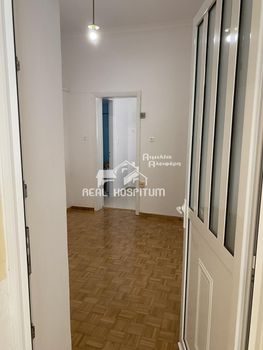Διαμέρισμα 103τ.μ. για ενοικίαση-Άνω πατήσια » Λαμπρινή