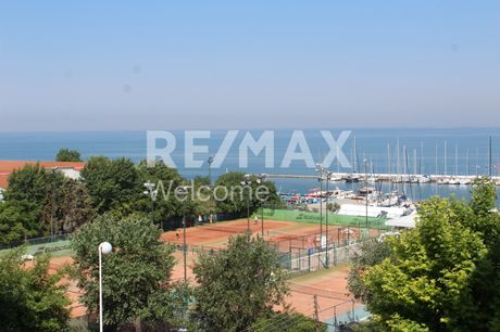 Apartment 185sqm for sale-Kalamaria » Karampournaki