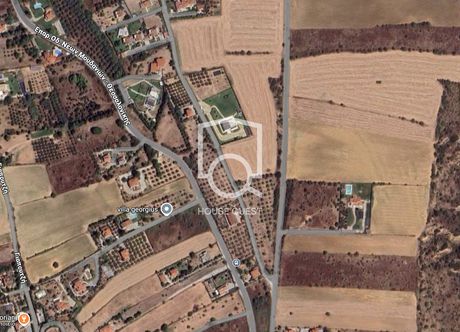 Parcel 5.600sqm for sale-Mikra