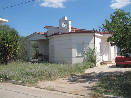 Detached home 107sqm for sale-Lamia » Megali Vrisi