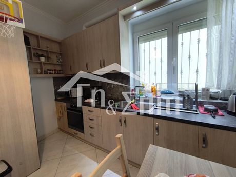 Apartment 65 sqm for rent