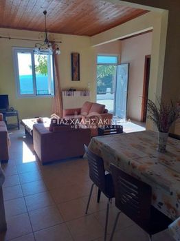 Detached home 78sqm for sale-Keramia » Malaxa