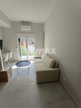 Apartment 41sqm for rent-Nea Ionia Volou » Center