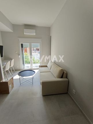 Apartment 41 sqm for rent, Magnesia, Nea Ionia Volou