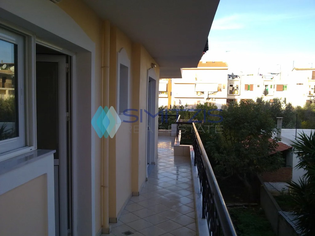 Διαμέρισμα 110 τ.μ. προς πώληση, Κέντρο Νέας Αρτάκης