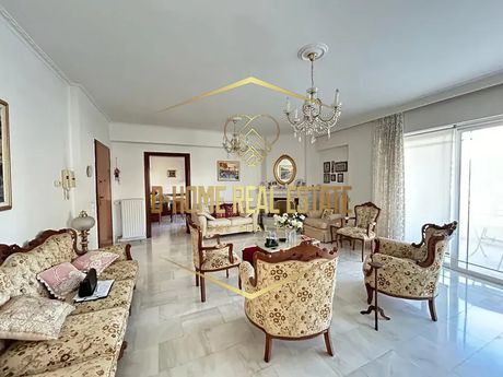 Διαμέρισμα 130 τ.μ. για ενοικίαση