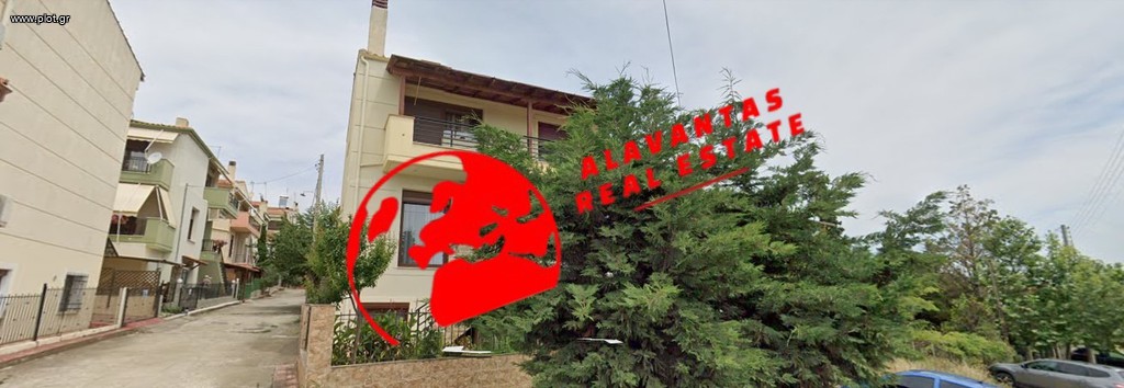 Μεζονέτα 180 τ.μ. πρός πώληση, Εβρος, Αλεξανδρούπολη