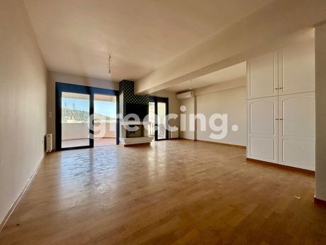 Apartment 125 sqm for rent