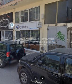 Κατάστημα 60 τ.μ. για πώληση