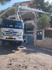 Mercedes-Benz 2008 1524