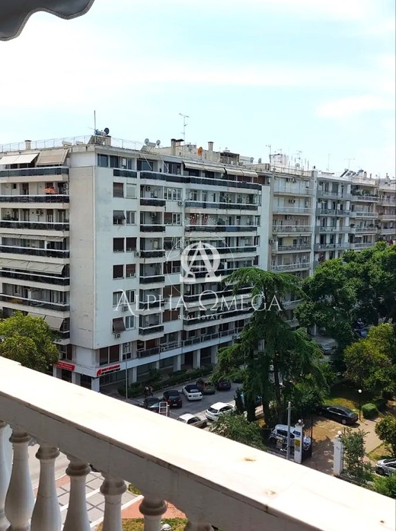 Διαμέρισμα 96 τ.μ. πρός ενοικίαση, Θεσσαλονίκη - Κέντρο, Ανάληψη