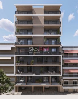 Studio 59sqm for sale-Kato Toumpa