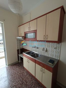 Apartment 37sqm for rent-Patra » Agia Sofia
