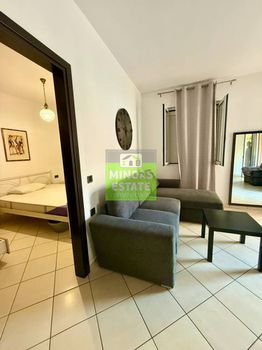 Apartment 85sqm for sale-Chania » Chalepa