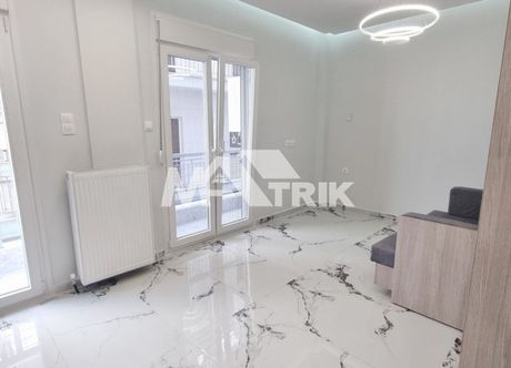 Studio 27sqm for sale-Martiou