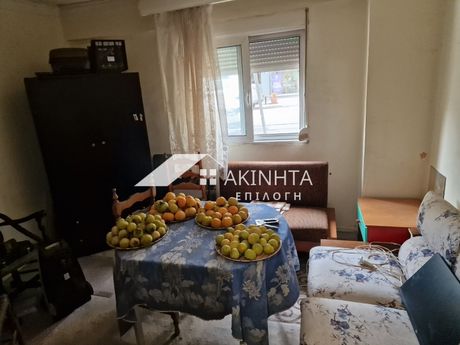 Apartment 77sqm for sale-Alexandroupoli » Center