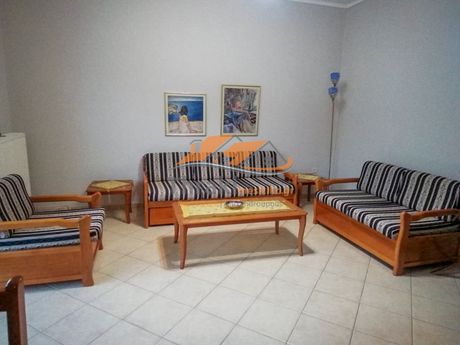 Διαμέρισμα 45τ.μ. για ενοικίαση-Αλεξανδρούπολη » Νέα χιλή