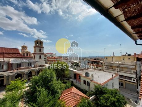 Maisonette 180sqm for sale-Polichni » Agios Panteleimonas