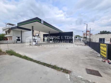 Κατάστημα 171τ.μ. για πώληση-Βόλος » Νεάπολη