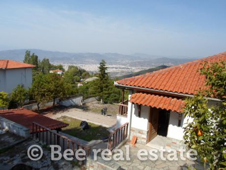 Maisonette 200sqm for sale-Portaria » Stagiates