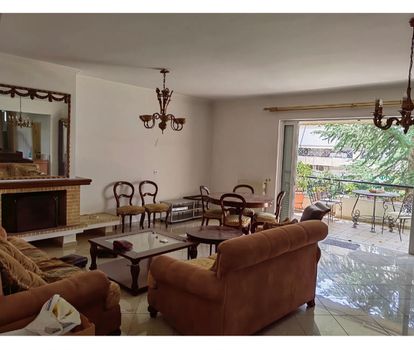 Apartment 142sqm for rent-Agia Paraskevi » Kontopefko