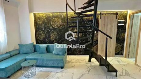 Loft 59sqm for sale-Neapoli » Agios Giorgios - Troada