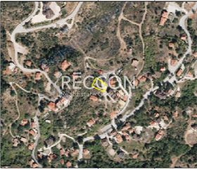 Οικόπεδο 510 τ.μ. για πώληση