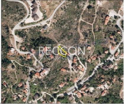 Οικόπεδο 536 τ.μ. για πώληση